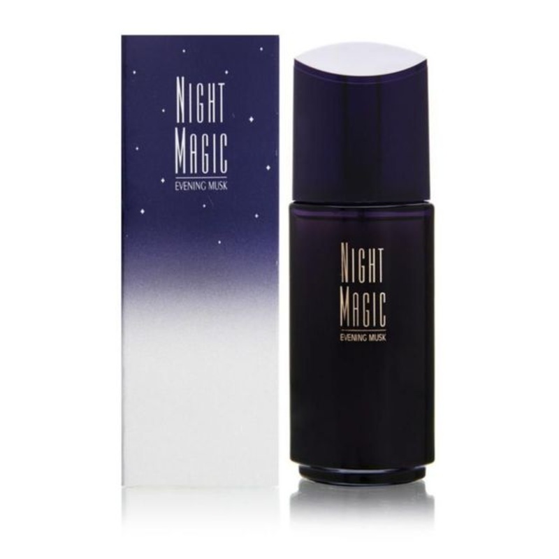 Night Magic Evening Musk by Avon 1.7 Oz. Eau De Cologne For Men