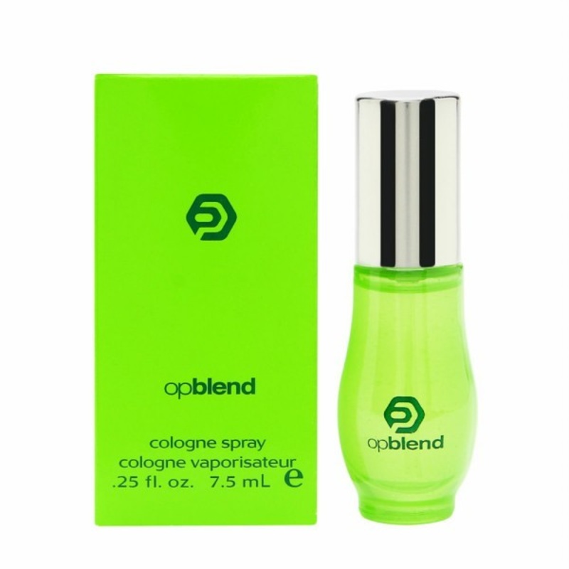 OP Blend by Ocean Pacific 2.5 Oz. Eau De Cologne For Men