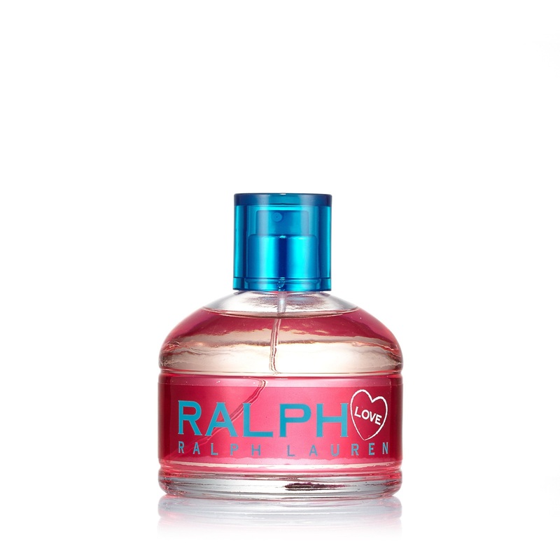 Ralph Love Perfume 3.4 oz.