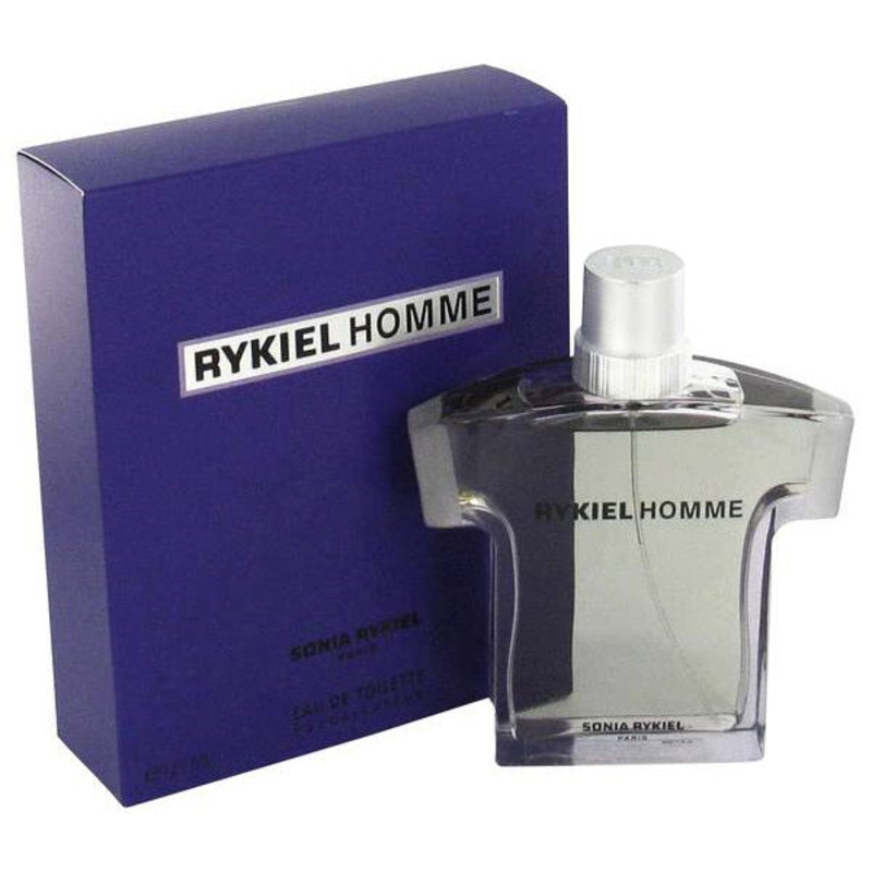 Rykiel Homme by Sonia Rykiel 4.2 Oz. Eau De Parfum For Men