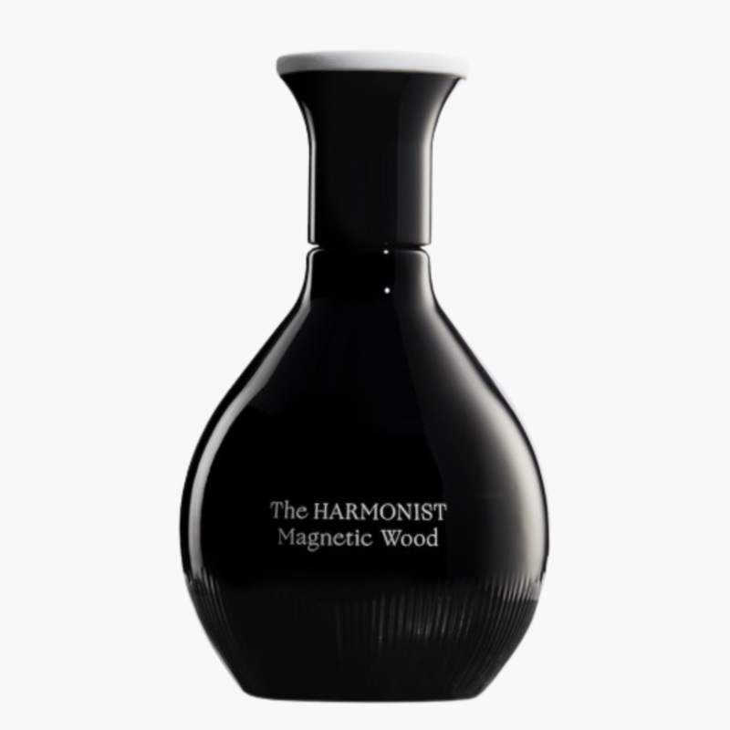 The Harmonist Magnetic Wood Parfum 1.7 oz/ 50 ml Retail Bottle