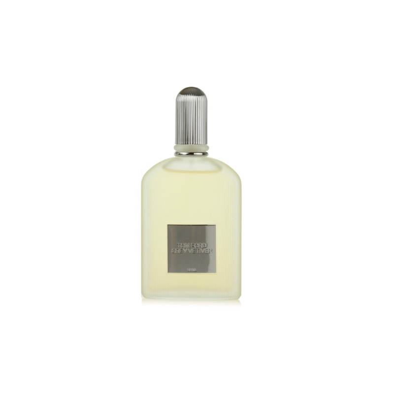 Tom Ford Grey Vetiver Eau de Parfum Men’s Aftershave Spray (50ml, 100ml) 50ml