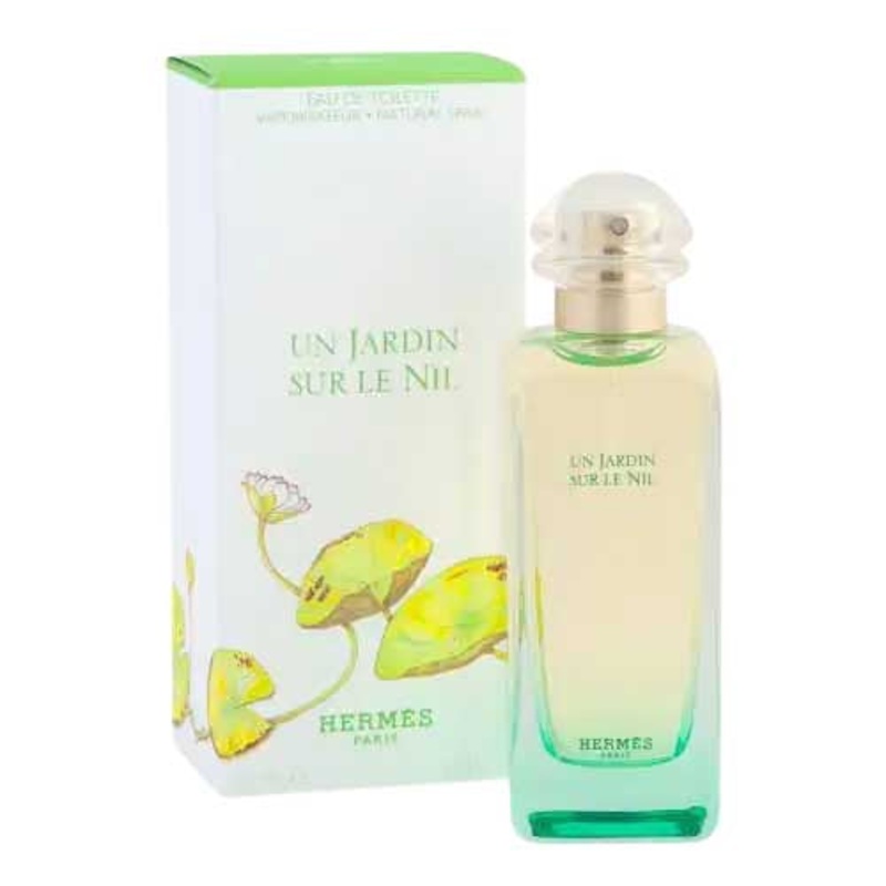 Un Jardin Sur Le Nil – Travel Spray Travel Spray – 5.0 ml (0.17 fl oz)