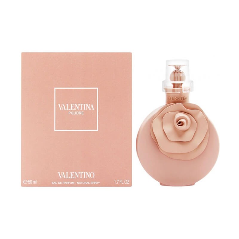 Valentino Valentina Poudre 50ml EDP (L) SP