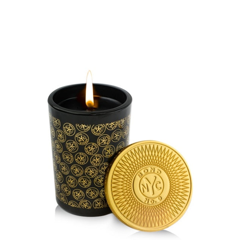 Wall Street Scented Candle 6.4 oz