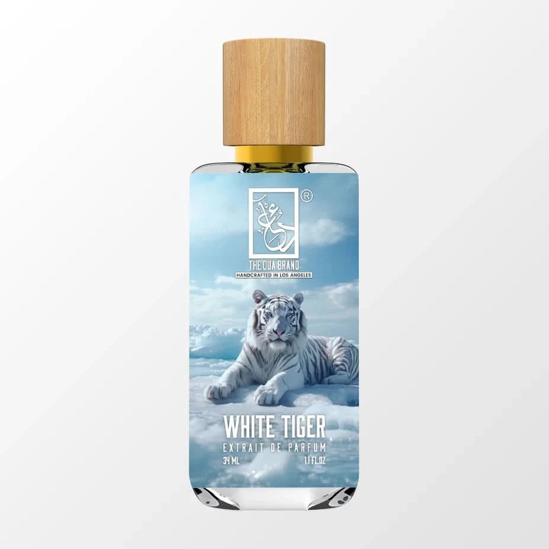 White Tiger