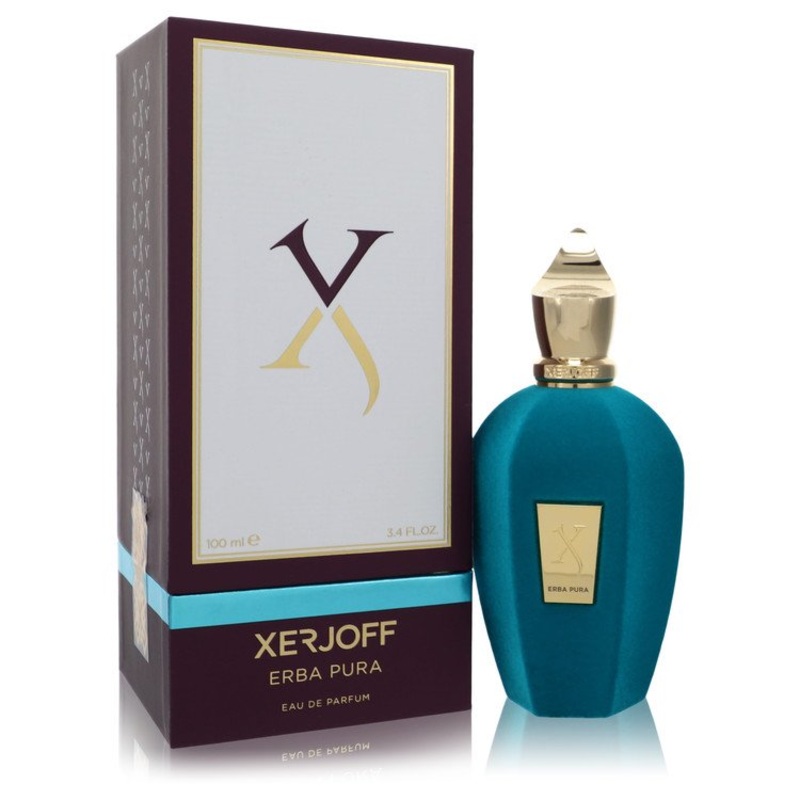 Xerjoff Erba Pura EDP Spray 3.4 Oz Perfume by Xerjoff for Women