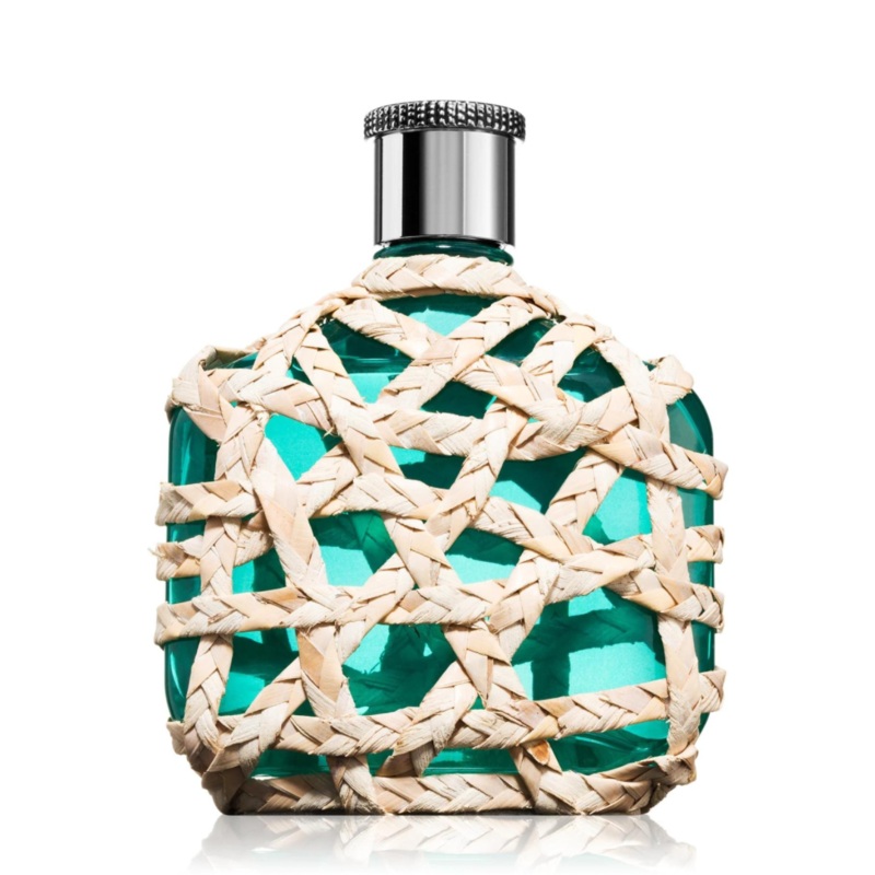 XX Artisan Teal EDT for Men 125mL
