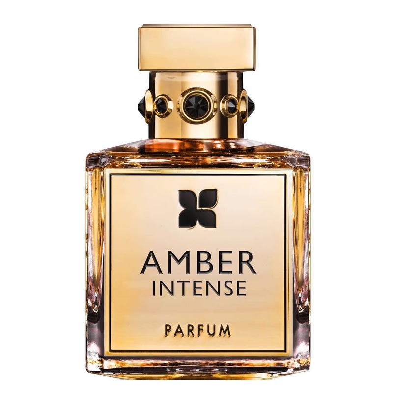 Amber Intense by Fragrance Du Bois 1ml Sample Spray