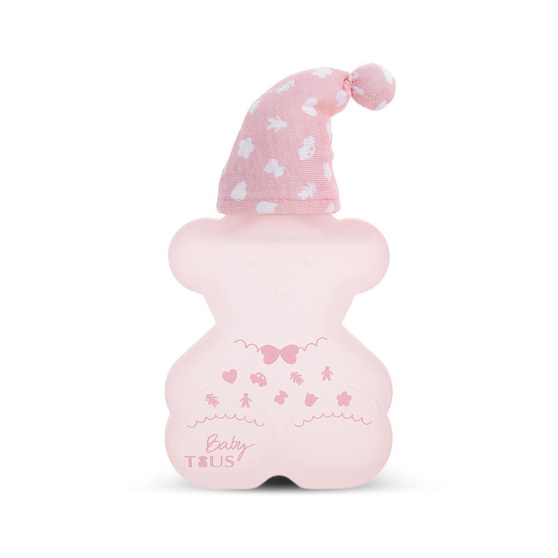 Baby Pink EDC 3.4 oz