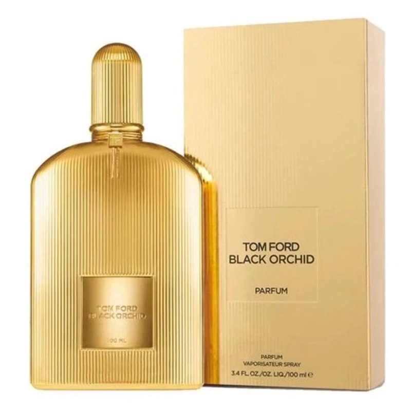 Black Orchid Perfume 3.4 oz.