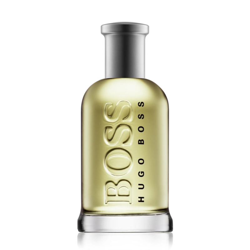 Boss Bottled #6 Eau de Toilette 100mL