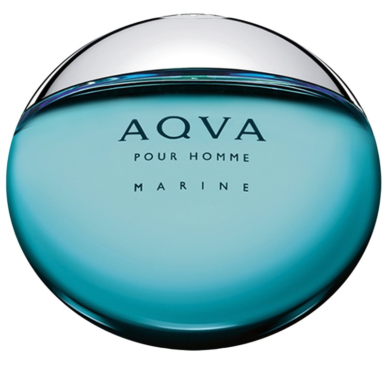 Bvlgari Aqva Marine Pour Homme Eau de Toilette for Men 2ml