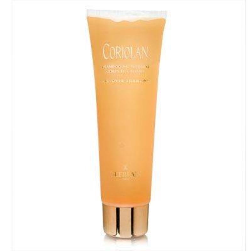 Coriolan by Guerlain for Men 4.2 oz All-Over Shampoo