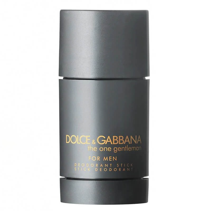 Dolce & Gabbana The One Gentleman Deodorant Stick 75ml (M)