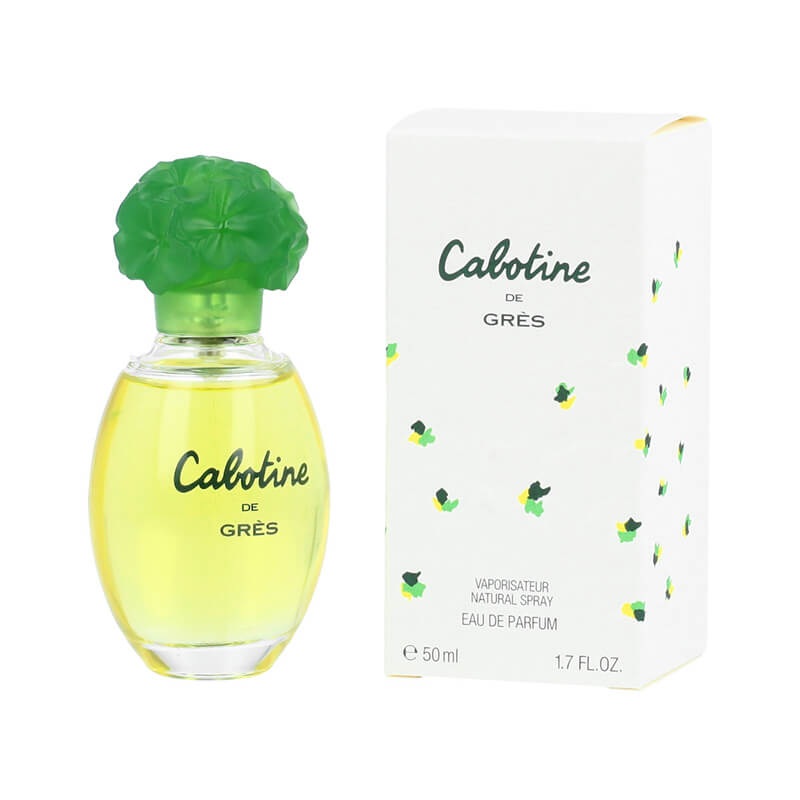 Gres Cabotine 50ml EDP (L) SP