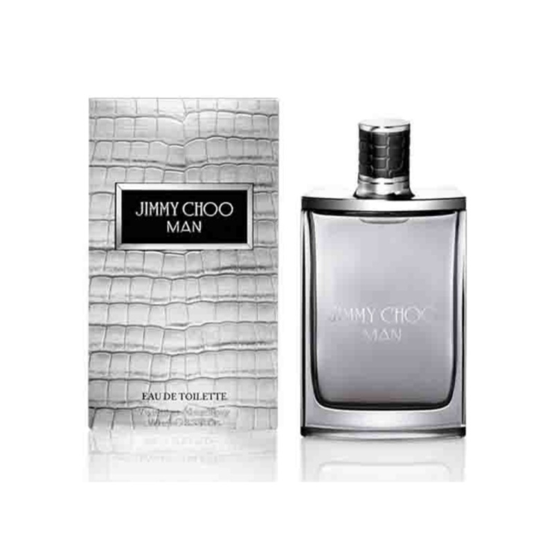 Jimmy Choo Man | Samples 3.4 oz / 100 ml