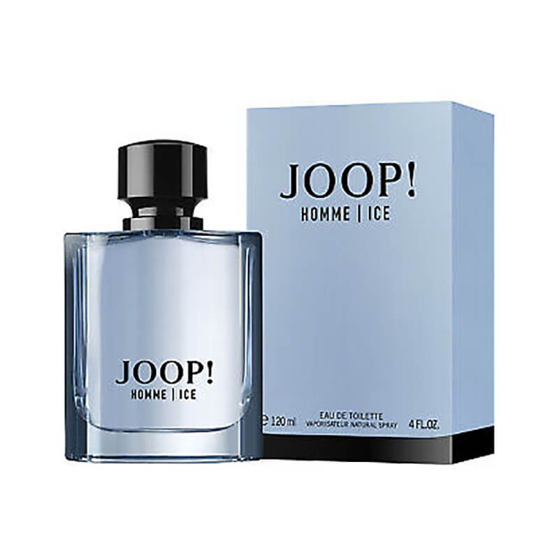 Joop! Homme Ice 120ml EDT (M) SP