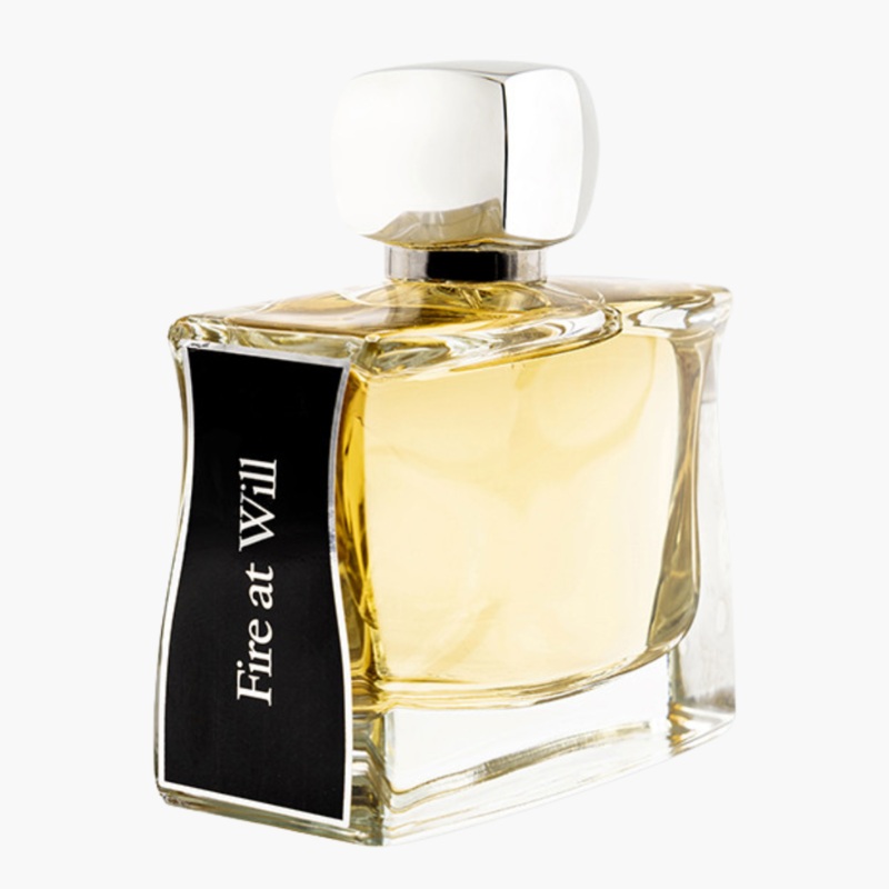 Jovoy Paris Fire at Will EDP 3.4 oz / 100 ml Retail Bottle