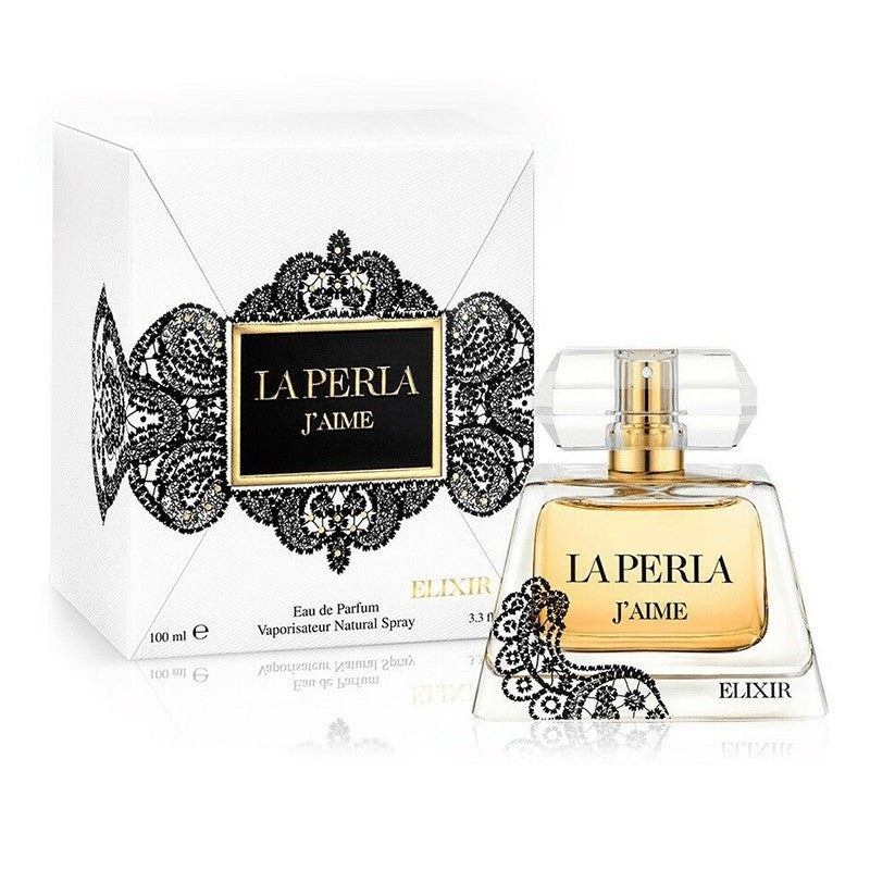 La Perla J’Aime Elixir 100ml EDP (L) SP