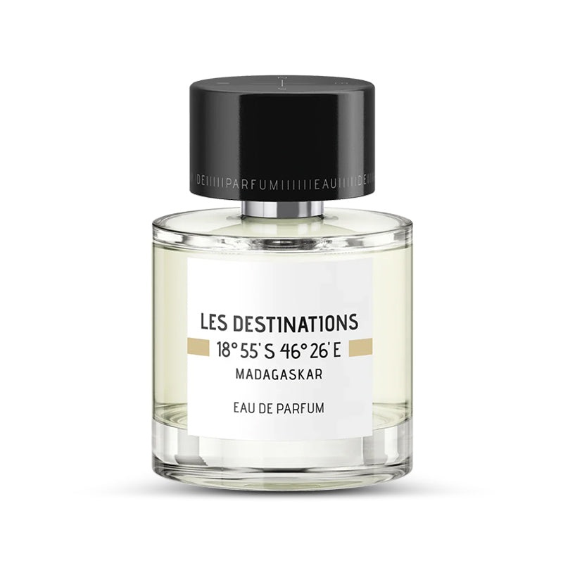 Madagaskar EDP 1.7 oz