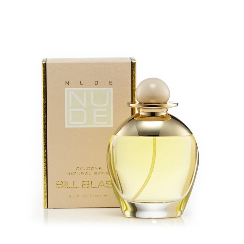 Nude Perfume 3.4 oz.