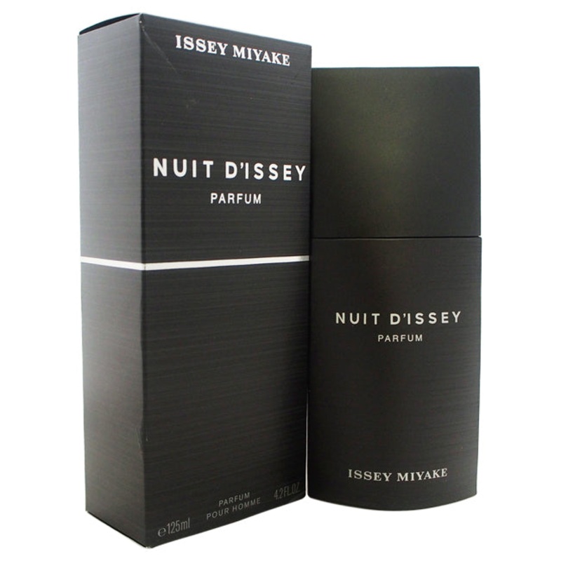 Nuit Dissey Eau De Parfum 2.5 oz.