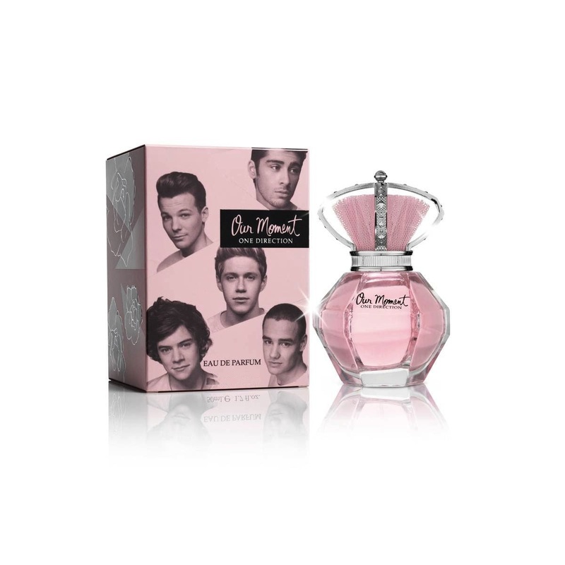 One Direction Our Moment 100ml EDP (L) SP