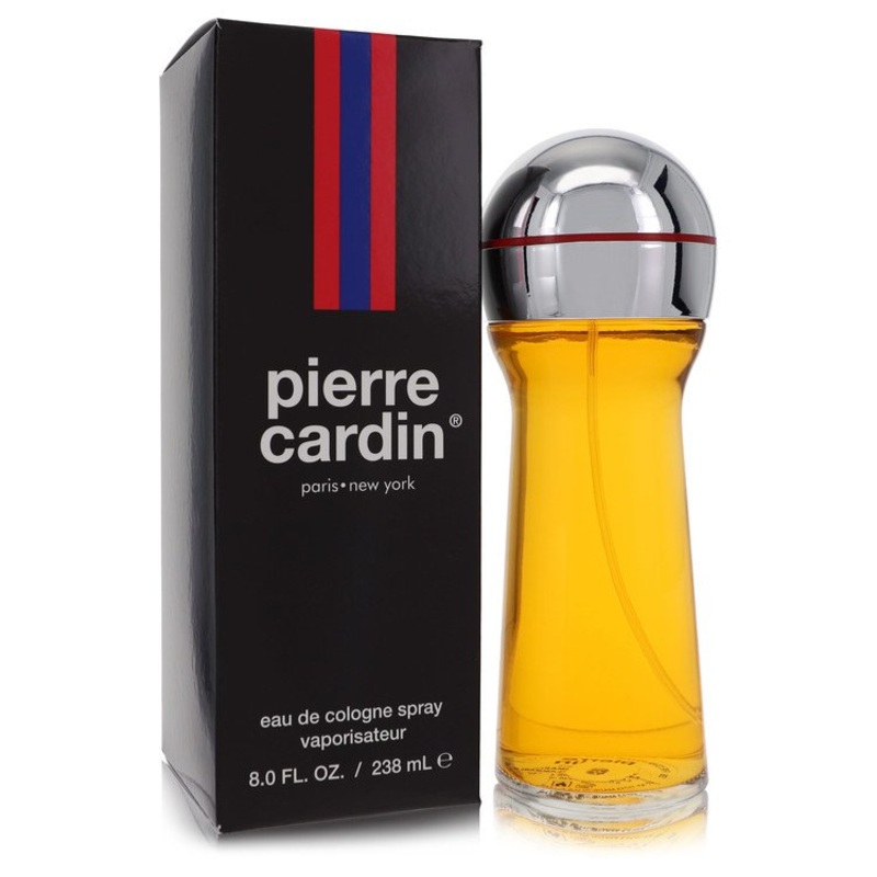 Pierre Cardin by Pierre Cardin Cologne / Eau De Toilette Spray 8 oz for Men – Premium Designer Fragrance