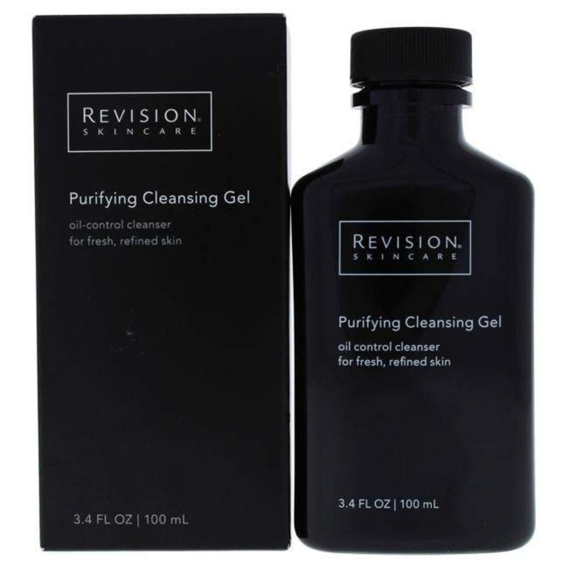 Purifying Cleansing Gel