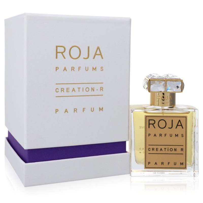 Roja Creation-R by Roja Parfums Extrait De Parfum Spray 1.7 oz for Women – Premium Designer Fragrance