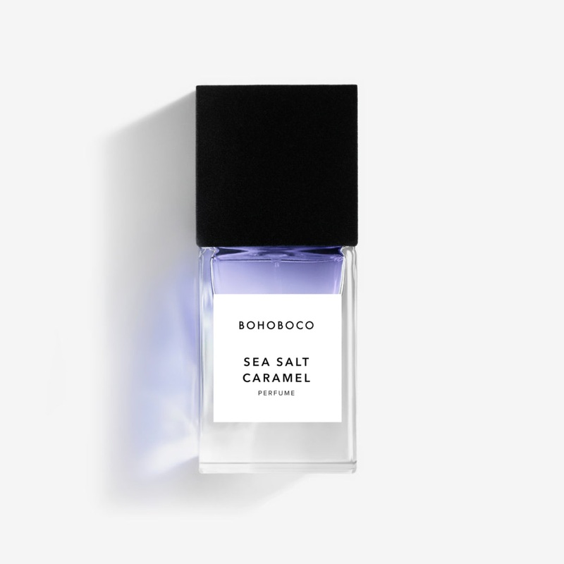 Sea Salt Caramel 50ml Extrait de Parfum