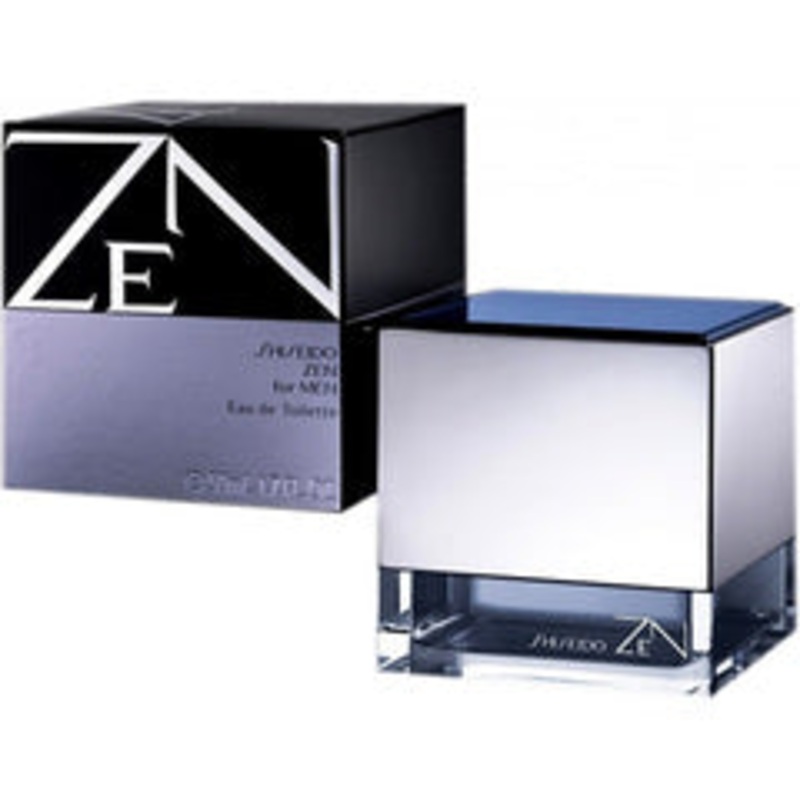 Zen by Shiseido 3.3 oz Eau de Toilette Spray for Men