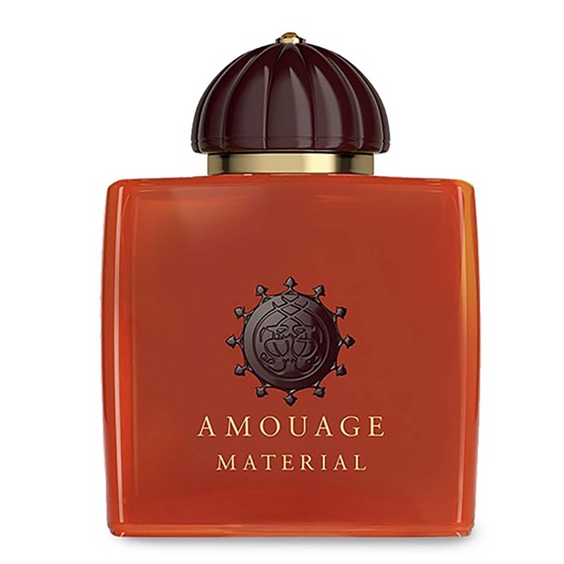 Amouage Material Eau de Parfum for Women 2ml