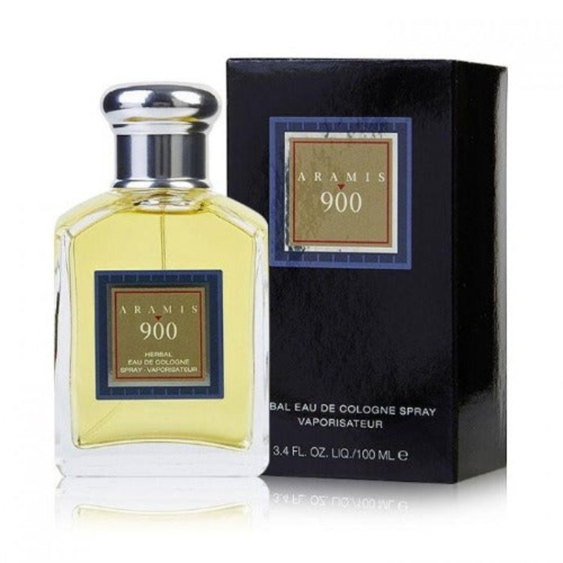 Aramis 900 Eau De Cologne 3.4 Oz