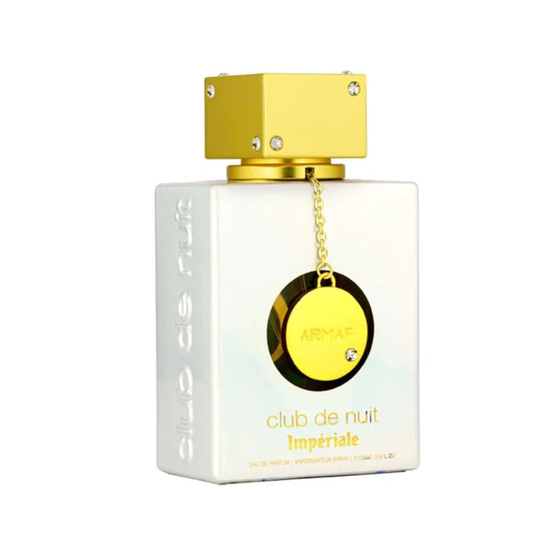Armaf Club de Nuit White Imperiale EDP 105ml