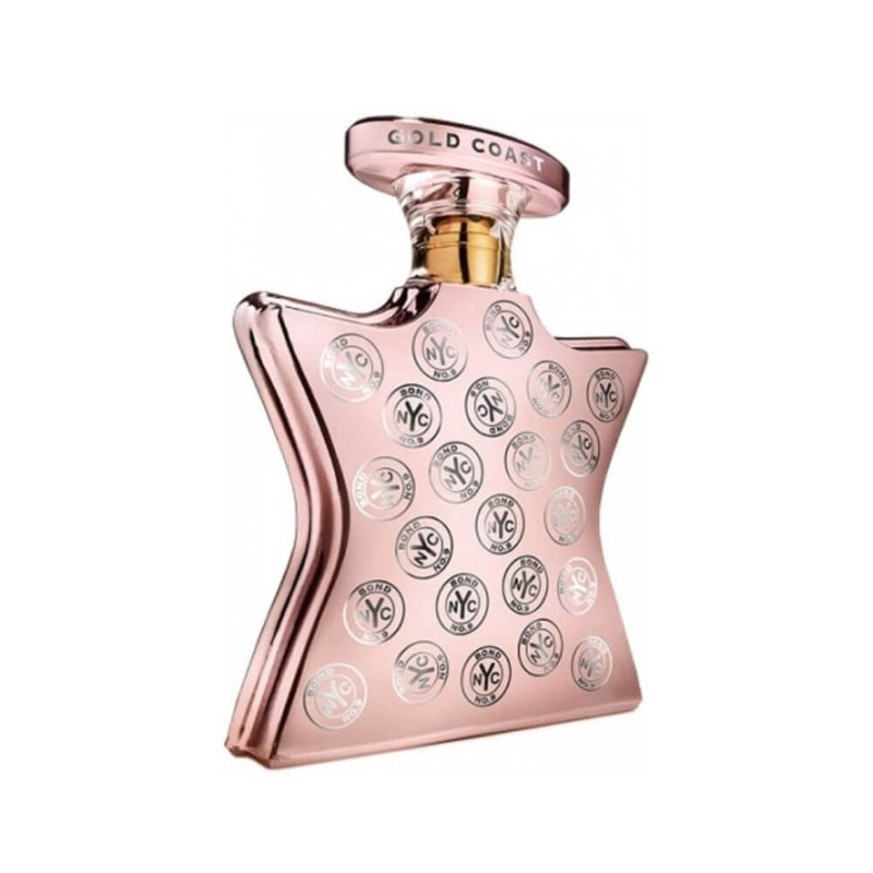 Bond No.9 – Gold Coast – EDP 100ml Tester No Cap