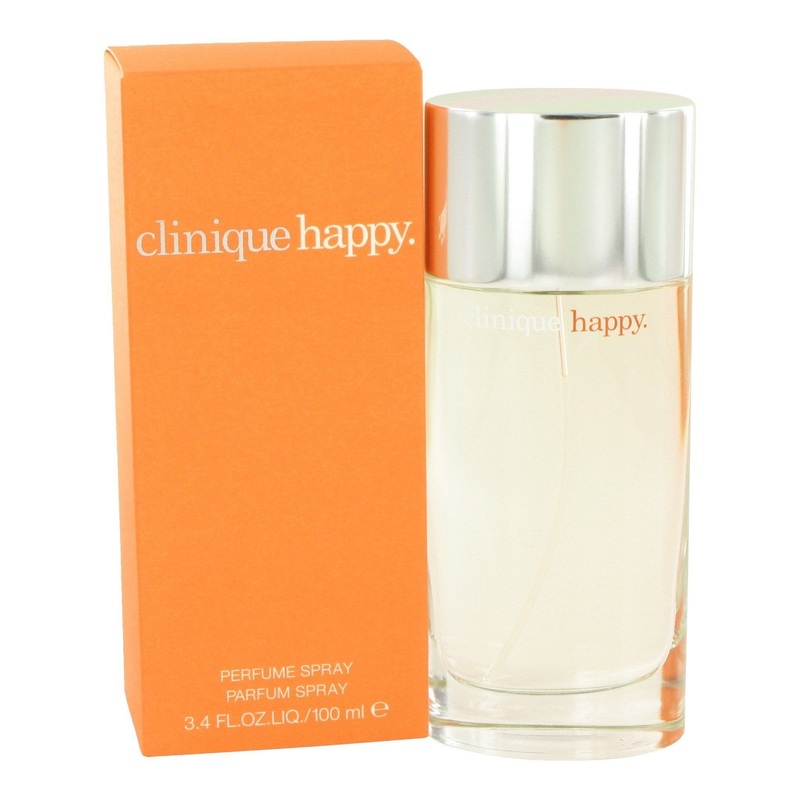 Clinique Happy EDP Spray (W) 30ML