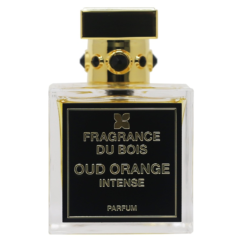 Fragrance Du Bois Oud Orange Intense Extrait de Parfum Unisex 1ml