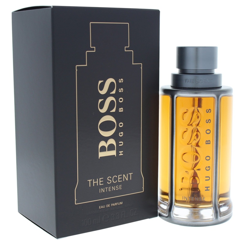 Hugo Boss Boss The Scent Intense 100ml EDP (M) SP