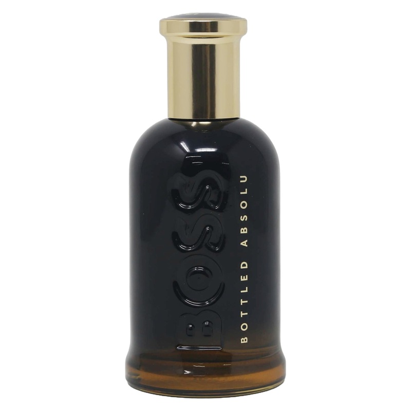 Hugo Boss Bottled Absolu Parfum Intense for Men 2ml