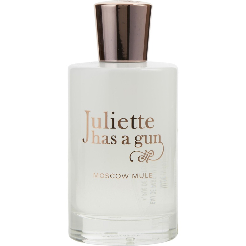 Juliette Has a Gun Moscow Mule Eau de Parfum Unisex 2ml