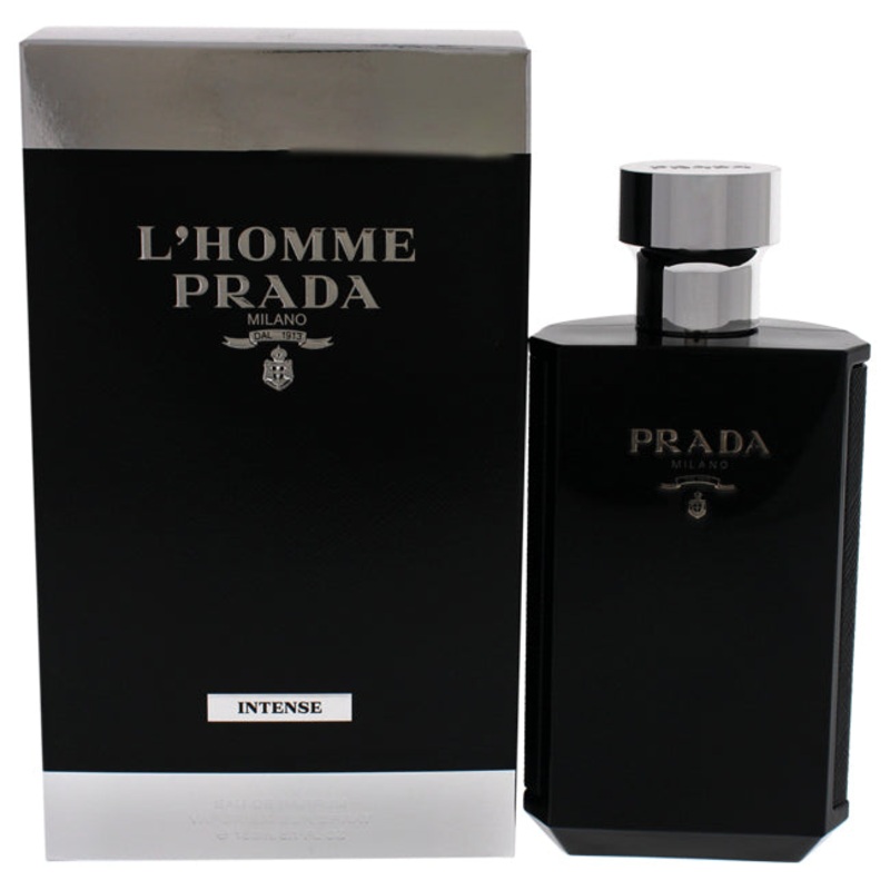 L’Homme Intense Eau De Parfum 1.7 oz.