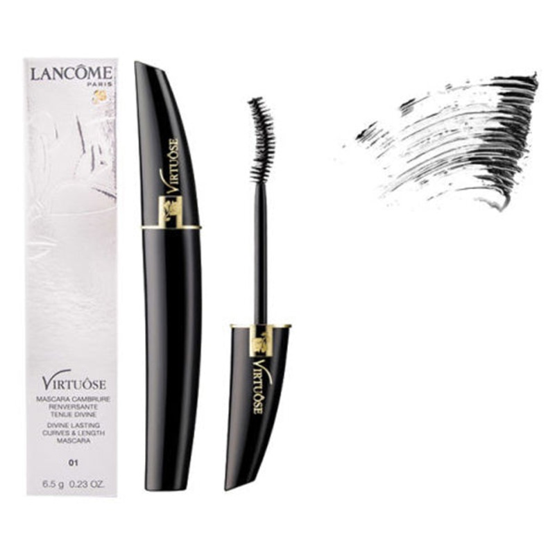 Lancome Virtuose Divine Lasting Curves & Length Mascara by Lancome 1.0 Oz. Mascara For Unisex