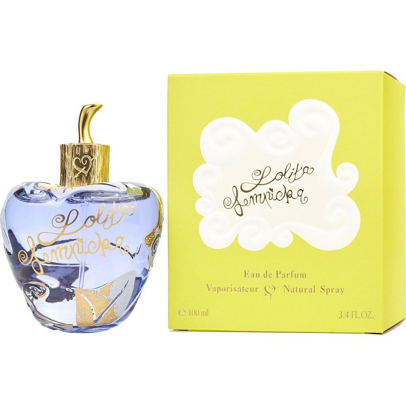 Lolita Lempicka (Vintage Packaging) 30ML EDP Spray (W)