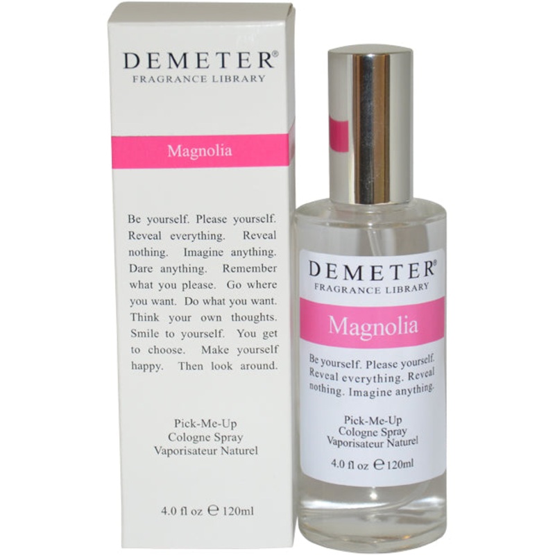 Magnolia Cologne 4  oz.
