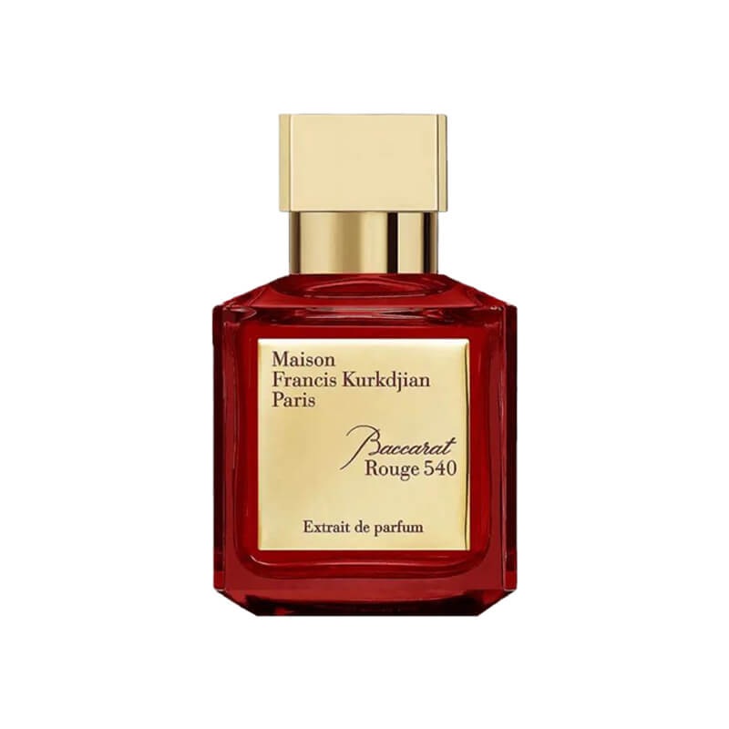 Maison Francis Kurkdjian MFK Baccarat Rouge 540 Extrait de parfum 70ml