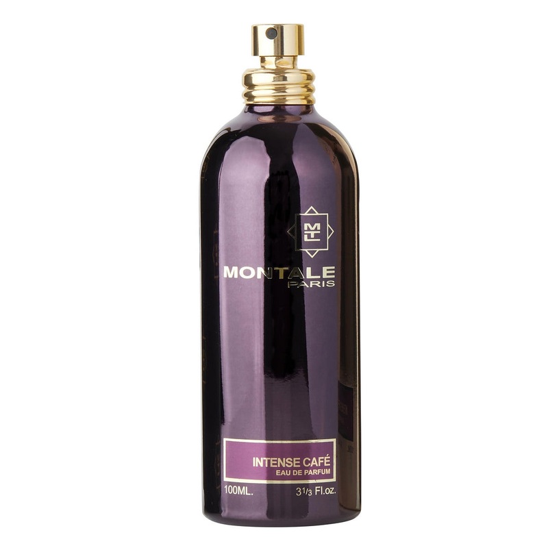 MONTALE Intense Cafe Eau de Parfum Unisex 5ml Atomizer Black