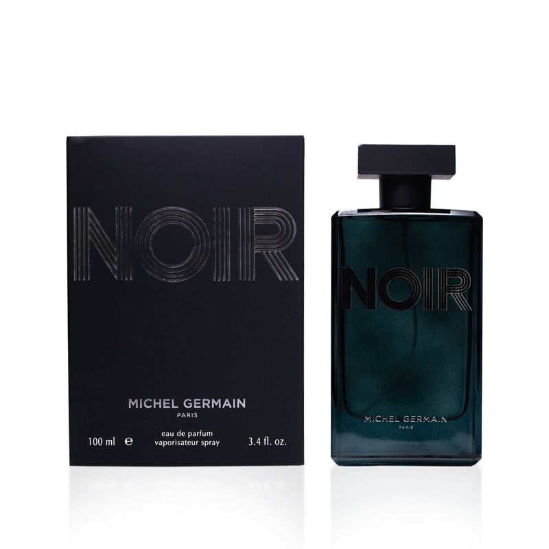 Noir Eau De Parfum 3.4 oz.