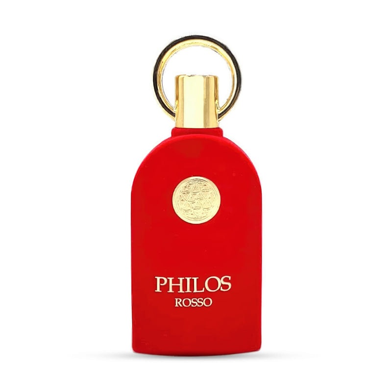 Philos Rosso EDP 3.4 oz